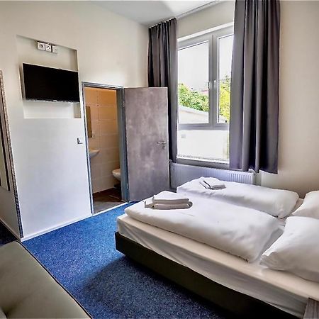 Hotel City Meetpoint Hamburgo Exterior foto