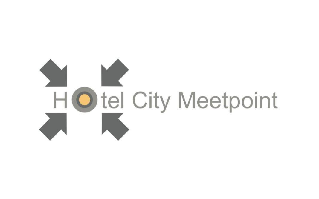 Hotel City Meetpoint Hamburgo Exterior foto