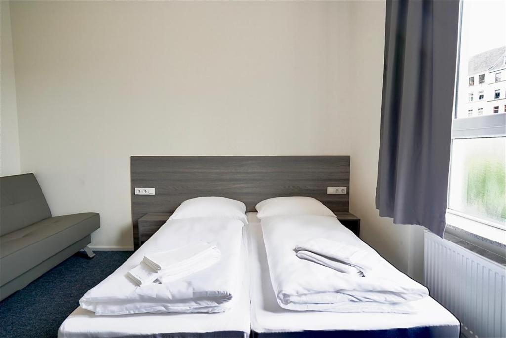 Hotel City Meetpoint Hamburgo Exterior foto