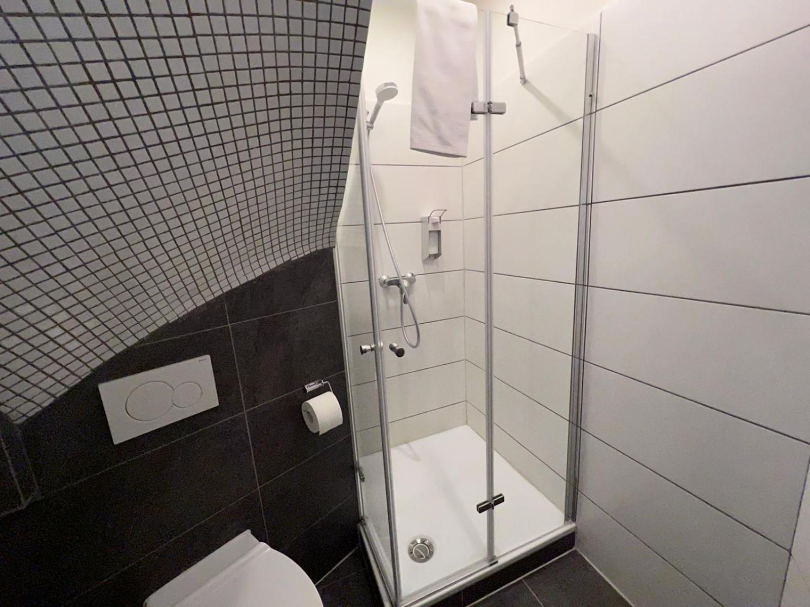 Hotel City Meetpoint Hamburgo Quarto foto